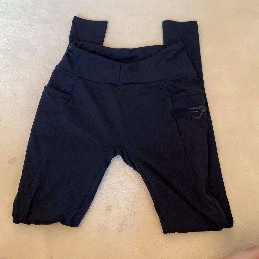 Sculpt leggings